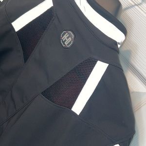 Harley Davidson mesh summer jacket.